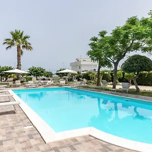 Frühstückspension Pietramare Luxury, Bari